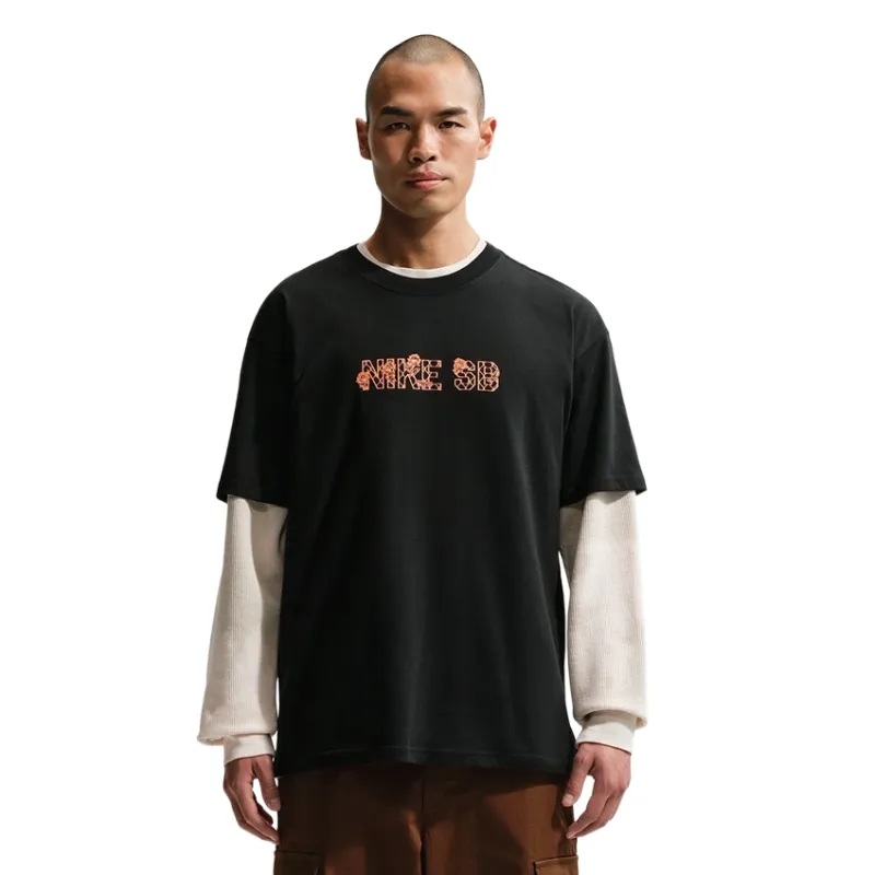 NIKE SB VARSITY TEE