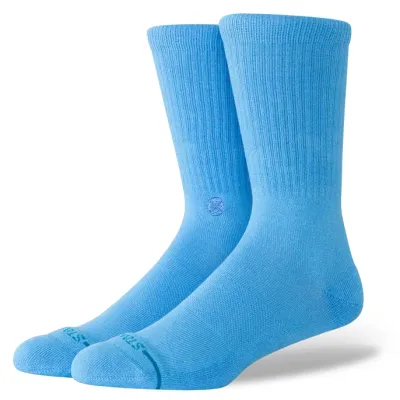 STANCE ICON CREW SOCKS