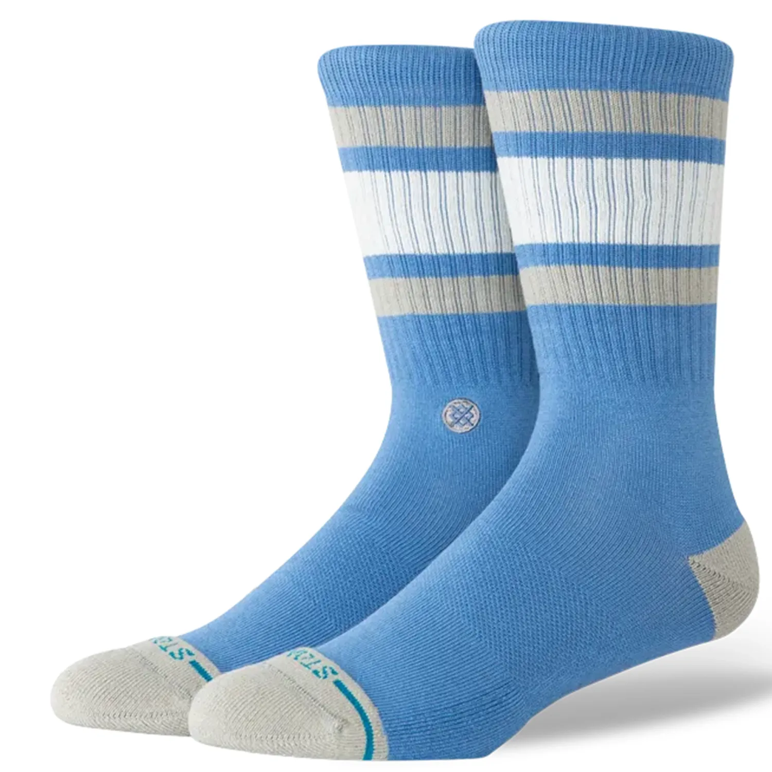STANCE BOYD ST CREW SOCKS
