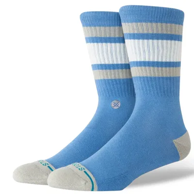 STANCE BOYD ST CREW SOCKS