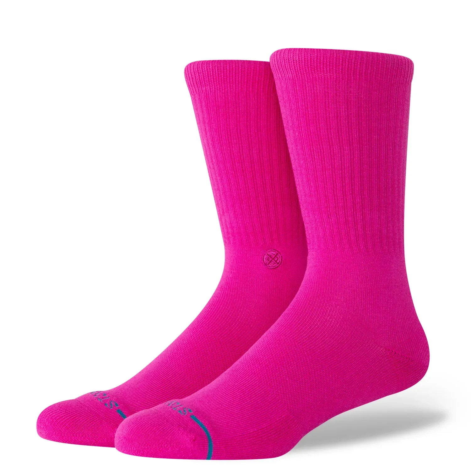 STANCE ICON CREW SOCKS