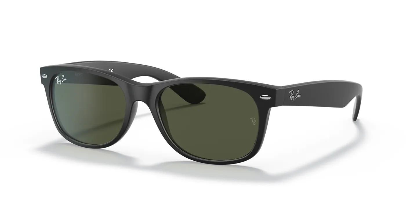 RAY-BAN NEW WAYFARER CLASSIC SUNGLASSES
