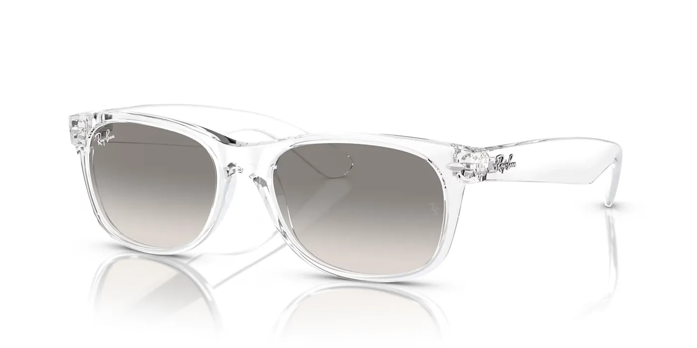 RAY-BAN NEW WAYFARER CLASSIC SUNGLASSES