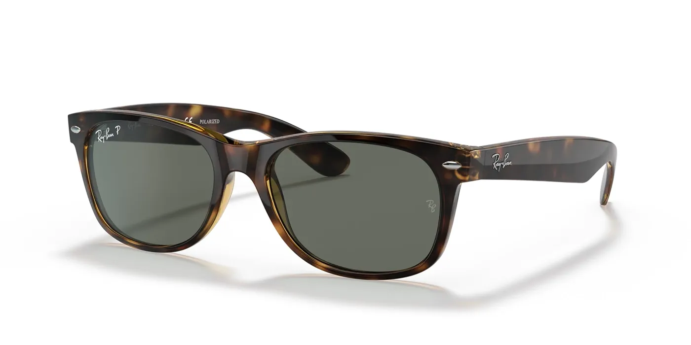 RAY-BAN NEW WAYFARER CLASSIC SUNGLASSES