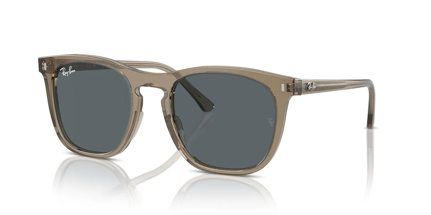 RAY-BAN RB2210 SUNGLASSES