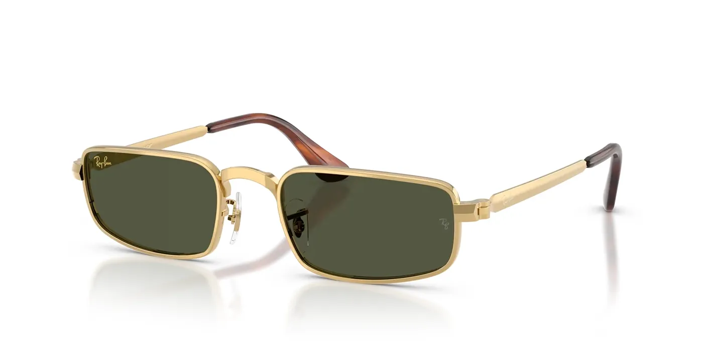 RAY-BAN RB3927 BY A$AP ROCKY SUNGLASSES