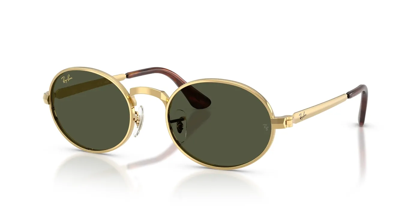 RAY-BAN RB3931 BY A$AP ROCKY SUNGLASSES