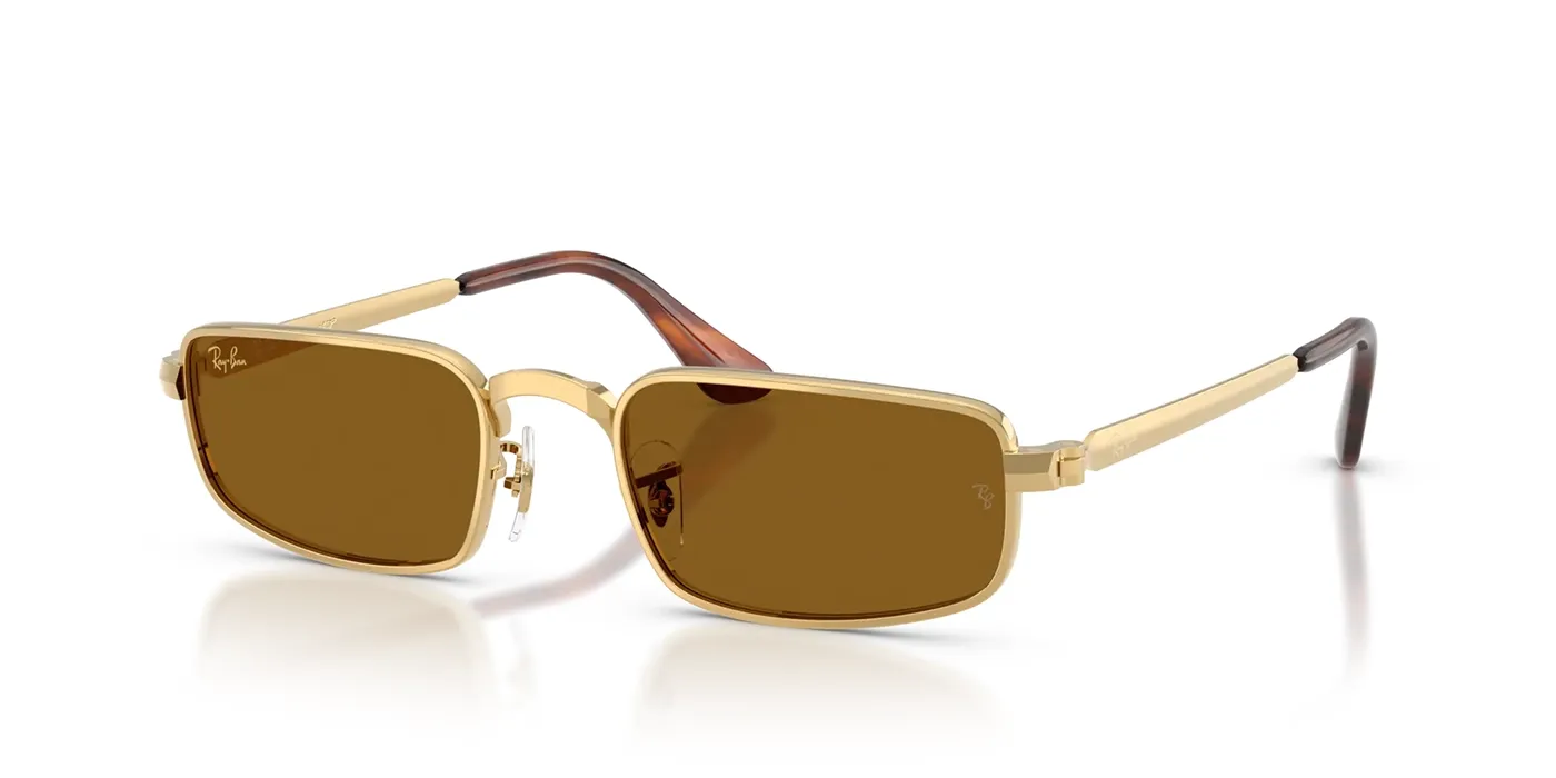 RAY-BAN RB3927 A$AP ROCKY SUNGLASSES