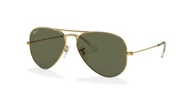 RAY-BAN AVIATOR CLASSIC SUNGLASSES
