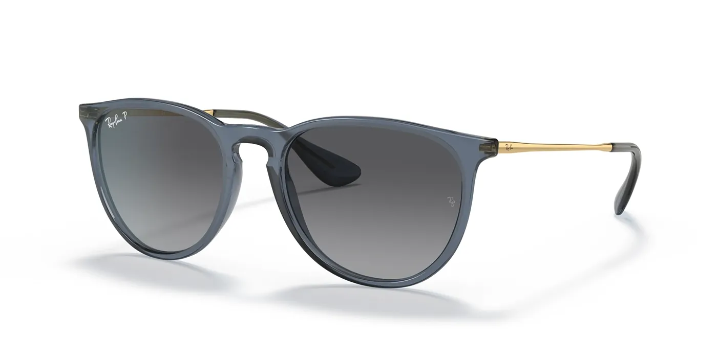 RAY-BAN ERIKA CLASSIC SUNGLASSES