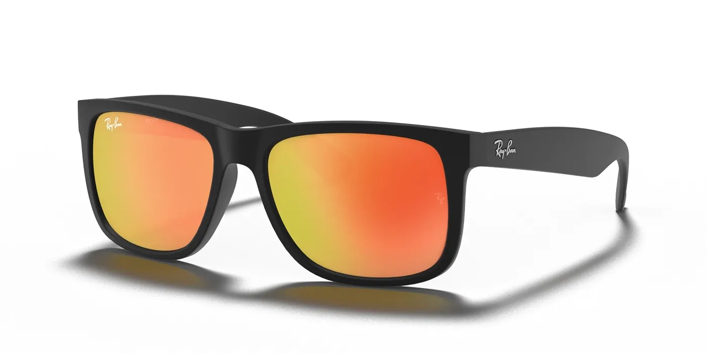 RAY-BAN JUSTIN COLOR MIX SUNGLASSES