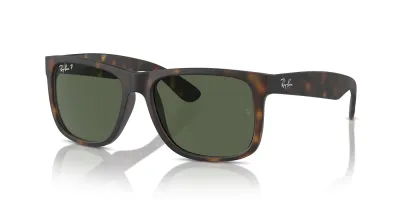 RAY-BAN JUSTIN CLASSIC SUNGLASSES