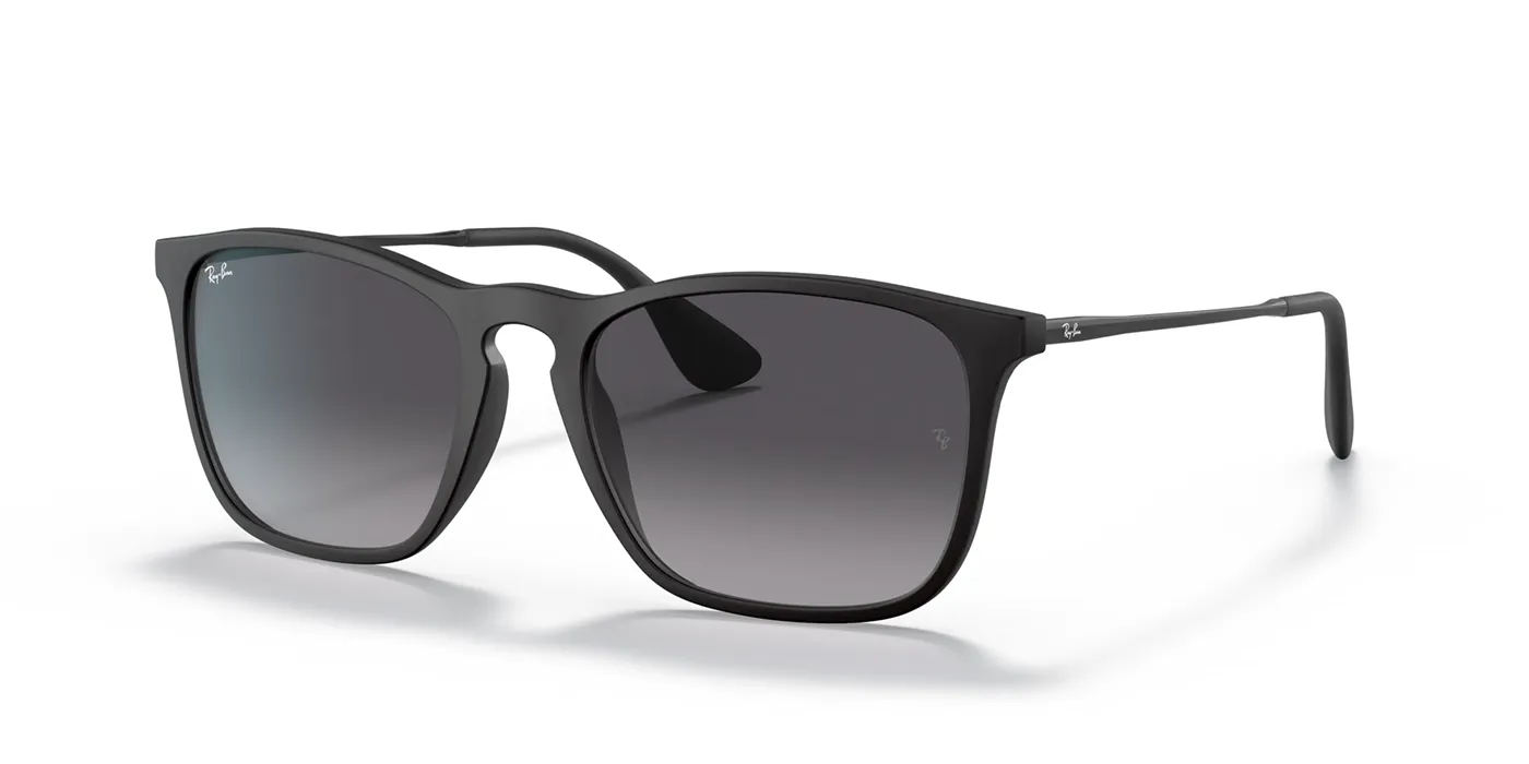 RAY-BAN CHRIS SUNGLASSES