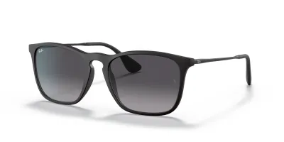 RAY-BAN CHRIS SUNGLASSES