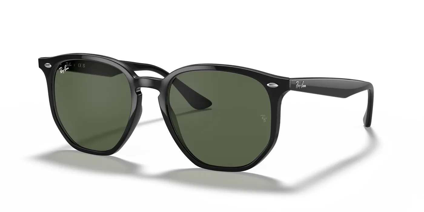 RAY-BAN RB4306 SUNGLASSES