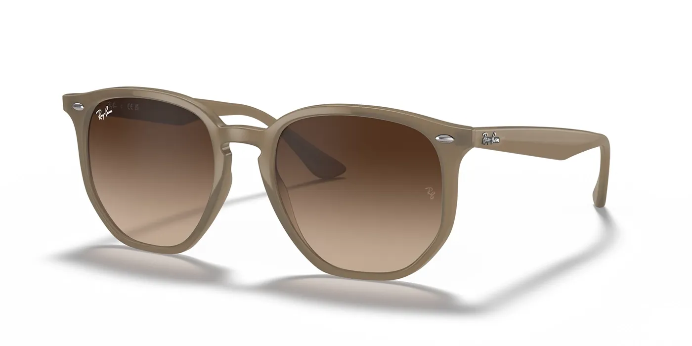 RAY-BAN RB4306 SUNGLASSES