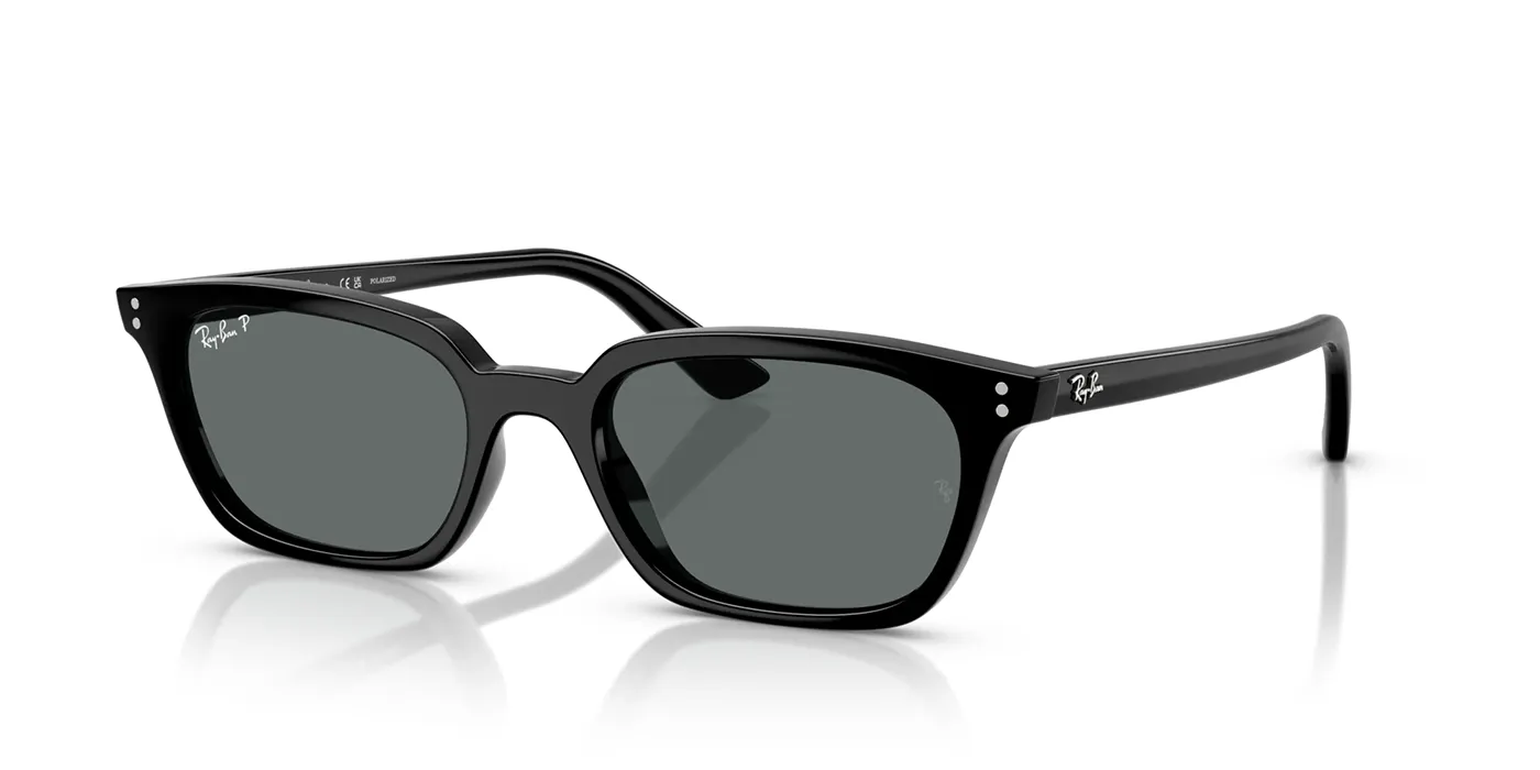 RAY-BAN ZAYA SUNGLASSES