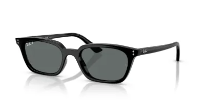 RAY-BAN ZAYA SUNGLASSES