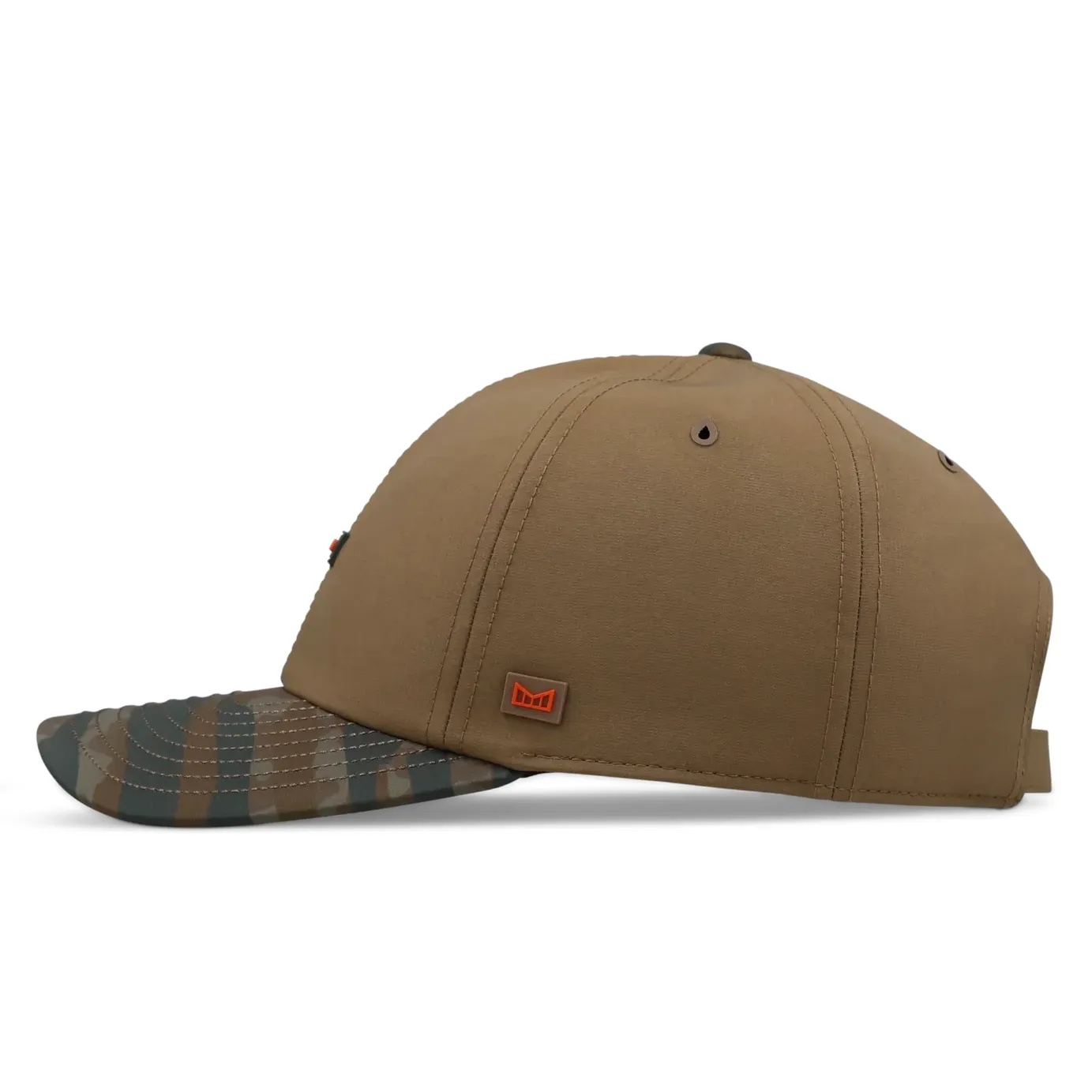 Melin Legend HYDRO Dad Hat Everglade Camo