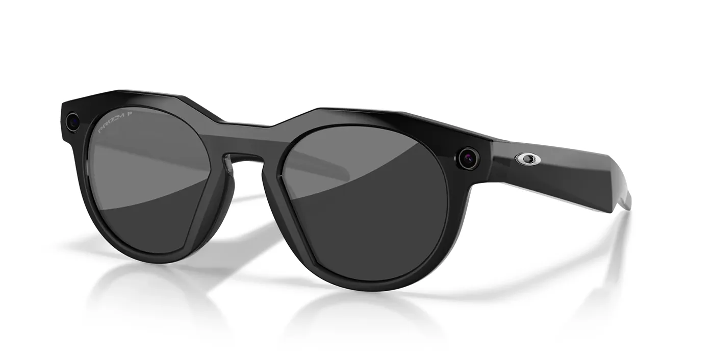 OAKLEY HSTN META GLASSES