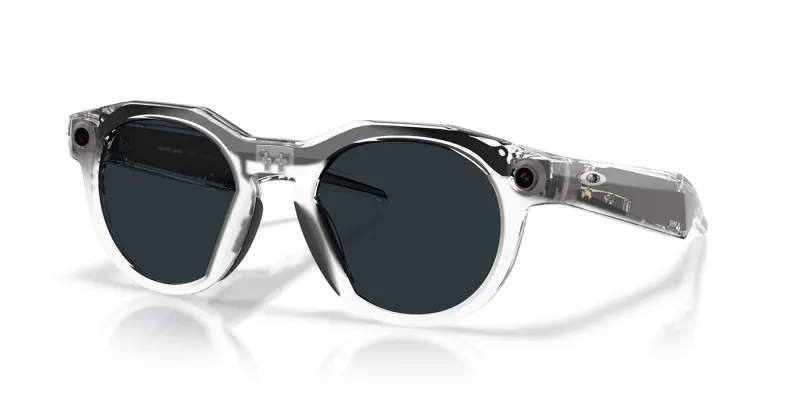 OAKLEY HSTN META GLASSES