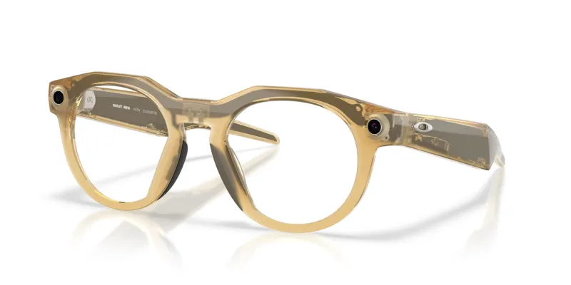 OAKLEY HSTN META GLASSES