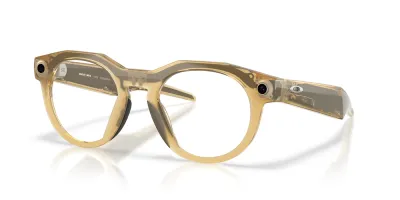 OAKLEY HSTN META GLASSES