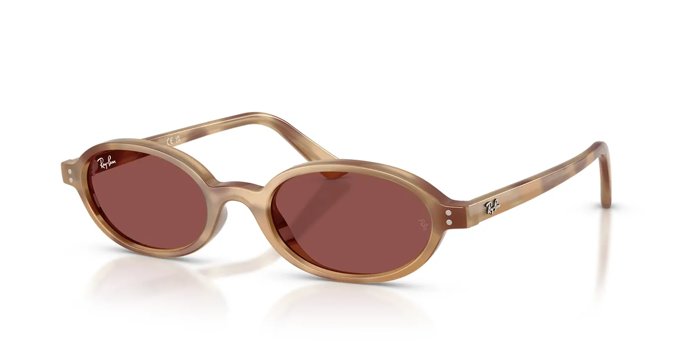 RAY-BAN KHAL SUNGLASSES