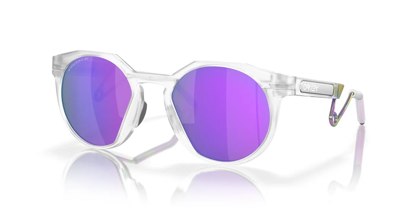 OAKLEY HSTN METAL SUNGLASSES