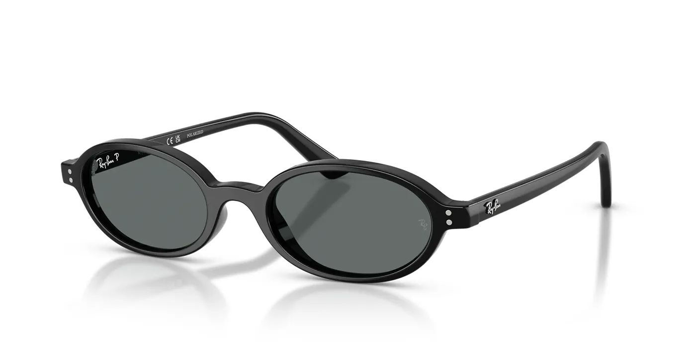 RAY-BAN KHAL SUNGLASSES