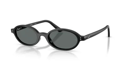 RAY-BAN KHAL SUNGLASSES