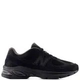 New Balance 2010 Black Black Running Shoes display picture 1