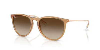 RAY-BAN ERIKA CLASSIC SUNGLASSES
