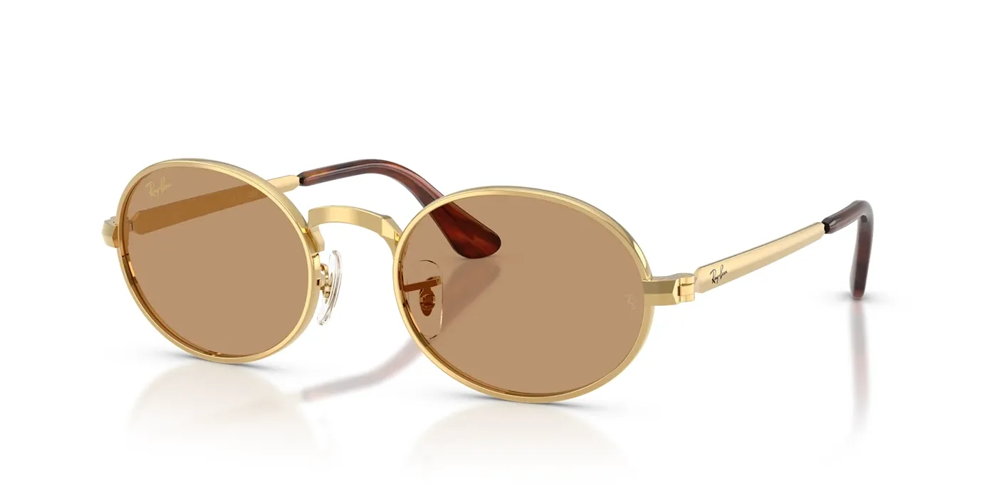 RAY-BAN RB3931 BY A$AP ROCKY