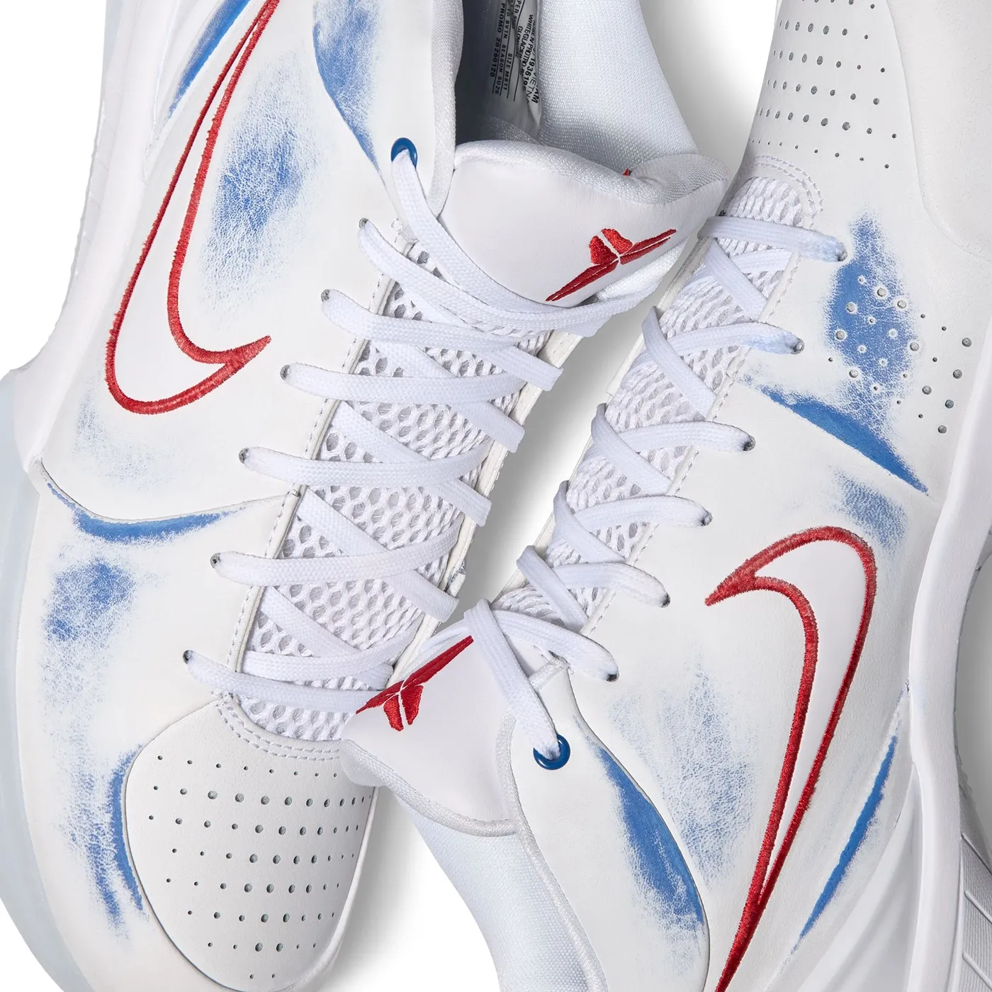 Nike Kobe 4 Protro Draft Pack Multi-Color | IV6585-900
