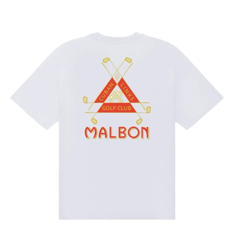 anti malbon country We In 発売 MALBON GOLF × ANTI COUNTRY CLUB