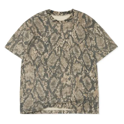 COTTON COLLECTIVE OVERSIZED BOX TEE