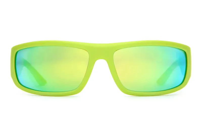 CRAP EYEWEAR THE KIKI'Z BY AMINÉ SUNGLASSES