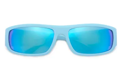 CRAP EYEWEAR THE KIKI'Z BY AMINÉ SUNGLASSES