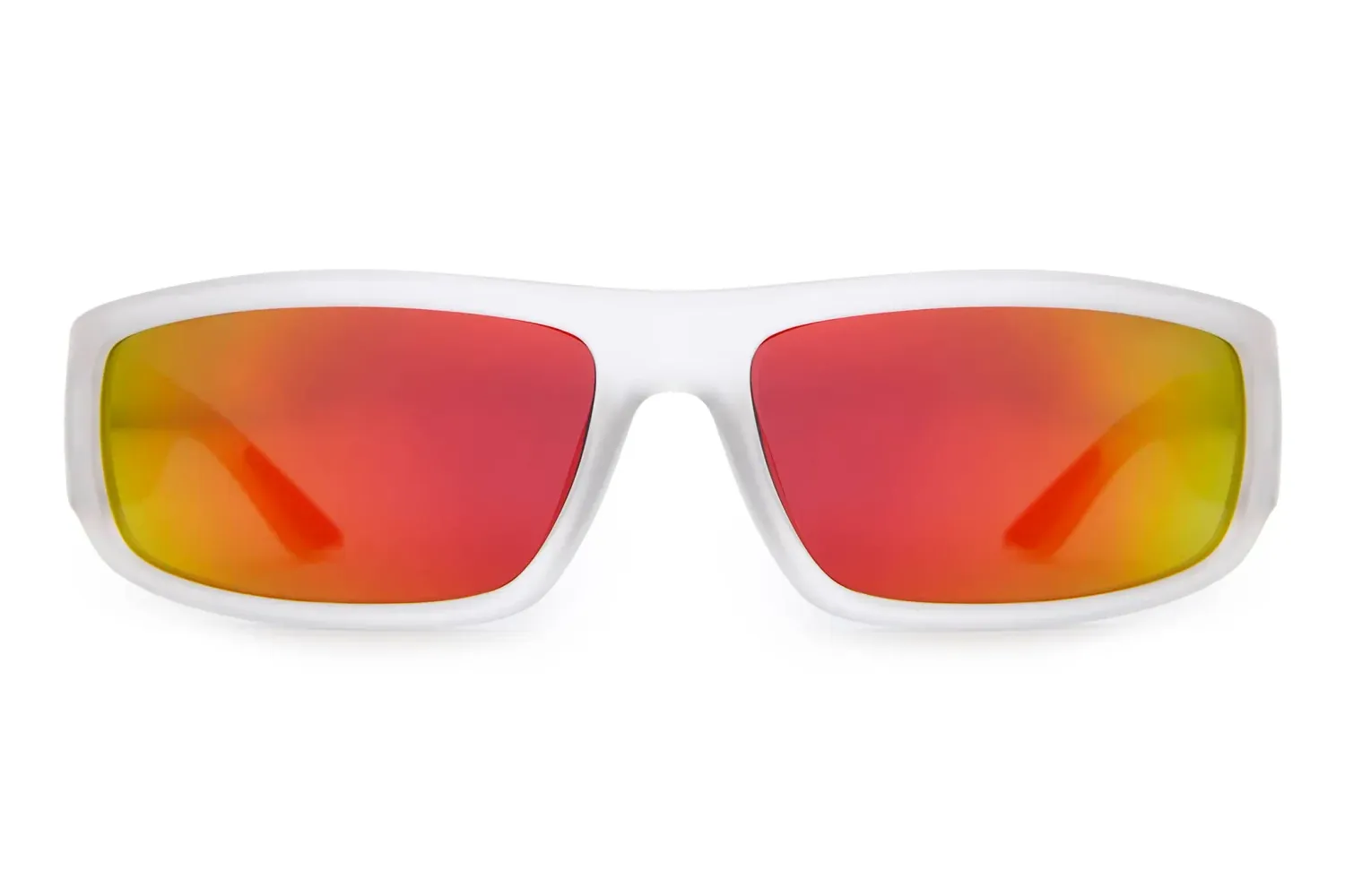 CRAP EYEWEAR THE KIKI'Z BY AMINÉ SUNGLASSES