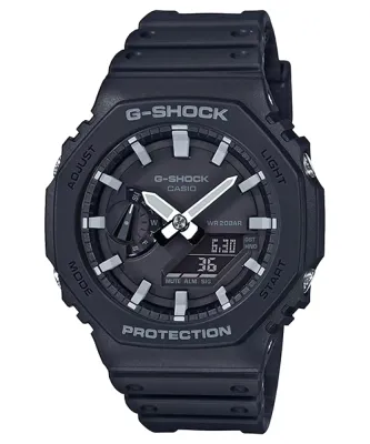 G-SHOCK GA2100-1A WATCH