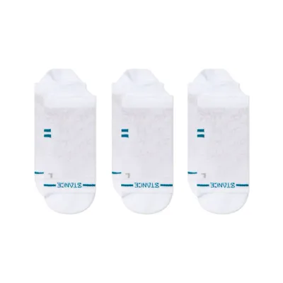 STANCE ATHLETIC TAB SOCKS 3-PACK