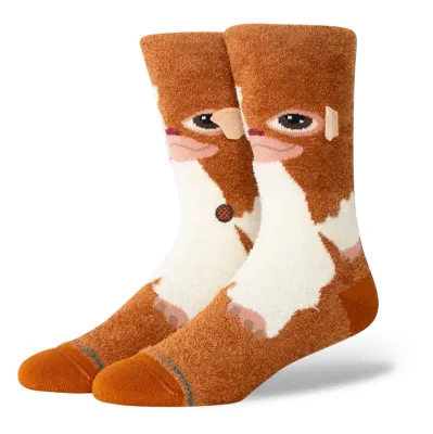 STANCE GREMLINS GIZMO CREW SOCKS