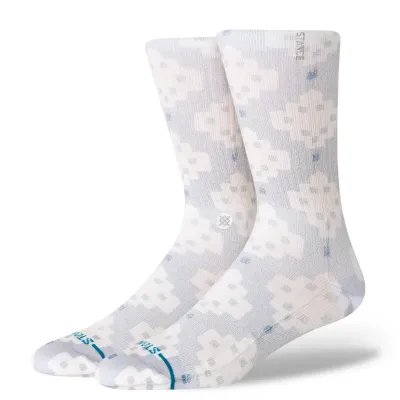 STANCE ALHAMBRA BUTTER BLEND™ CREW SOCKS