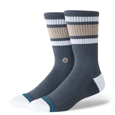 STANCE SIGNATURE BOYD CREW SOCKS
