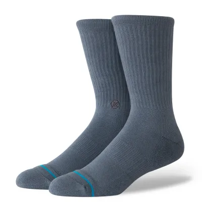 STANCE SIGNATURE CREW SOCKS