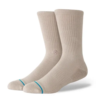 STANCE SIGNATURE CREW SOCKS