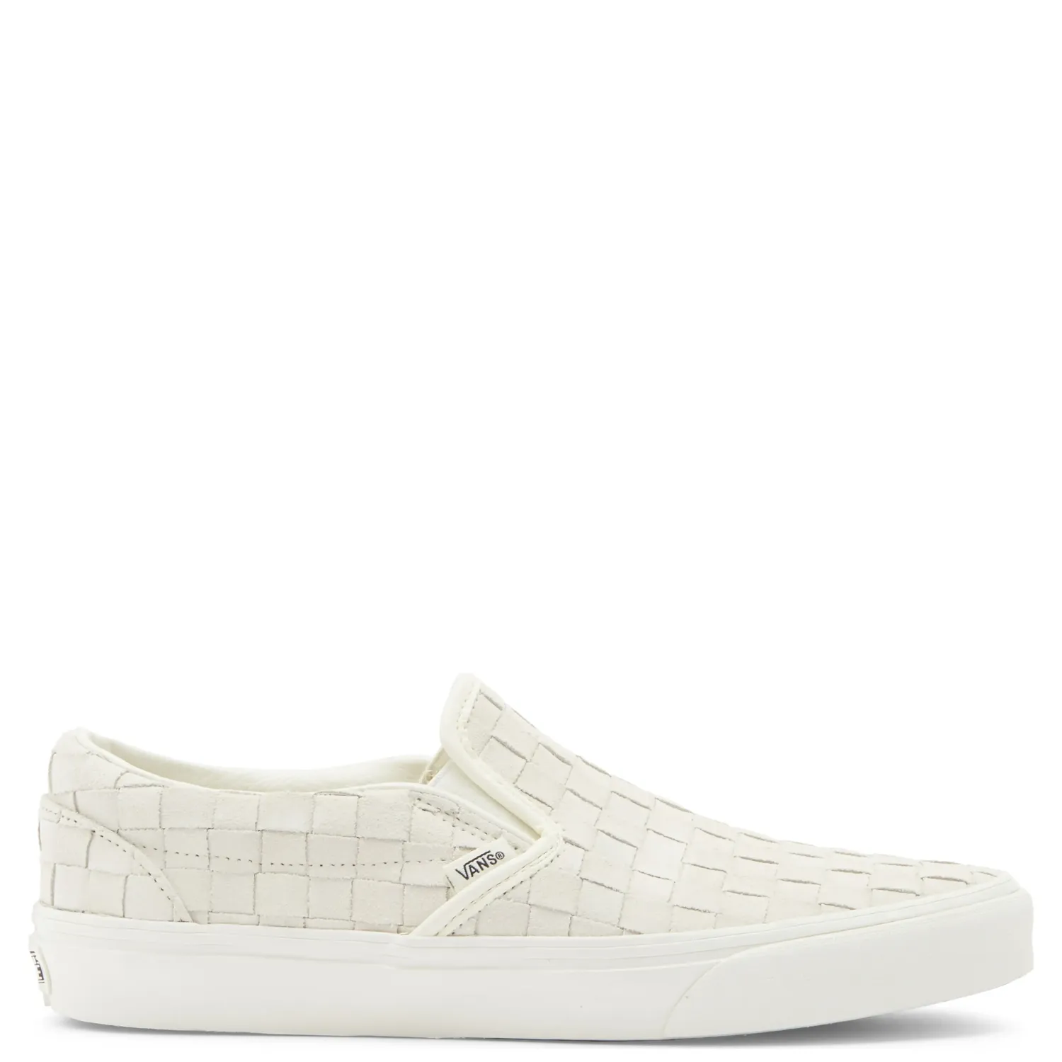 VANS CLASSIC SLIP-ON