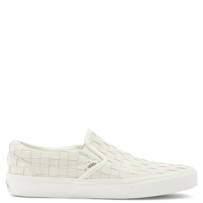 VANS CLASSIC SLIP-ON