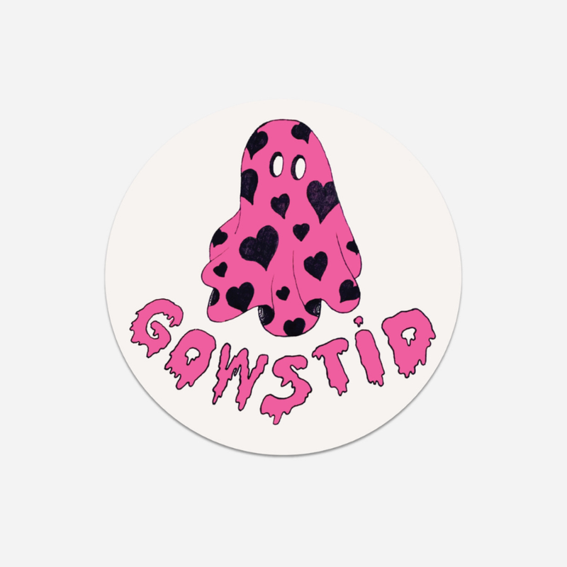 Gowstid Coaster